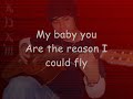 Marc Anthony = My Baby You(lyrics)