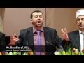 Click to View : Tribune fetare 2013 - Pjesa e dyte (Ridvan ef. Kurtishi dhe Bashkim ef. Aliu)