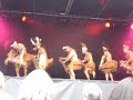 Dunya Festival 2007 Papua Nieuw Guinea Part 1