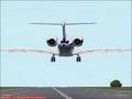Landing Citation X IVAO-AR Landing on RWY 20 of Mataveri Intl. in Isla de Pascua with a modern Cessna 750, procedent of Ezeiza Intl. Enojy this video!