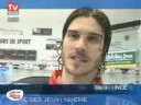 Hockey: Une défaite amère pour les Diables Noirs