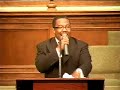 Pastor Elliott Ivey - A Fixed Fight - Sermon Close.wmv Pastor Elliott Ivey - A Fixed Fight - Sermon Close.wmv