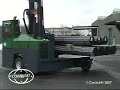 Combilift Tube Applications Video