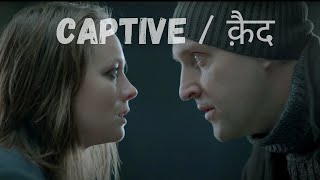 Russian Hot Movie  CAPTIVE  Hindi Full Dubbed Movi