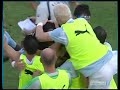 Aleksandar Kolarov long distance goal