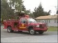 Pomona,nj Fire Department parade/building dedication