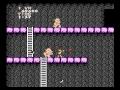 for fuck's sake how the hell would anyone do this without savestates? i can't even manage with them! i tried the code to get to the last level like a thousand times, but couldn't get it to work, so i guess this ends here.