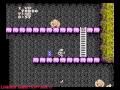 for fuck's sake how the hell would anyone do this without savestates? i can't even manage with them! i tried the code to get to the last level like a thousand times, but couldn't get it to work, so i guess this ends here.