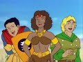Calabozos y Dragones Capitulo 1 Parte 1 Calabozos y Dragones Capitulo 1 Parte 1