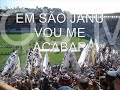 M�SICA DA TORCIDA DO VASCO - E NO MARACA EU VOU CURTIR