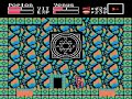 the second boss fight in majou densetsu ii: daimashikyou galious. this fight is agains elohim, i hate this guy, though not as much i do galious. the reason my ammo doesn't lower is because i got the magic rod -tool, which enables infinite ammunition. ... majou densetsu daimashikyou maze galious boss battle elohim konami nes 