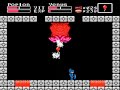 the second boss fight in majou densetsu ii: daimashikyou galious. this fight is agains elohim, i hate this guy, though not as much i do galious. the reason my ammo doesn't lower is because i got the magic rod -tool, which enables infinite ammunition. ... majou densetsu daimashikyou maze galious boss battle elohim konami nes 