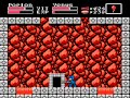 the second boss fight in majou densetsu ii: daimashikyou galious. this fight is agains elohim, i hate this guy, though not as much i do galious. the reason my ammo doesn't lower is because i got the magic rod -tool, which enables infinite ammunition. ... majou densetsu daimashikyou maze galious boss battle elohim konami nes 
