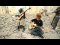 Aaron Gillespie - The Gift of Music