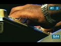 The Mars Volta - Televators (live)