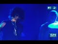 The Mars Volta - Televators (live)