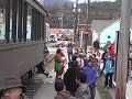 Skagway Yultide Train