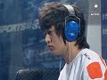 Proleague 4/20/2008 KTF v Ace set 1 Oversky v Flash part 2