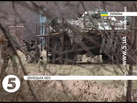 В Украине будет спецподразделение западного образца (видео)