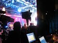 Enrique sings Somebody's Me Dancing with the Stars Holland