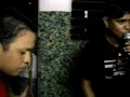 Sarong Bangui Praktis - ALIBATA BAND