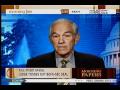 Ron Paul on Morning Joe, 9/15/09