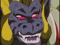 Dragon Ball GT capitulo 39 parte 1/2 LATINO