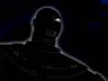 Raven is a mercenary