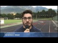 Clicca per visualizzare il video : Sportivamente del 18 settembre 2016