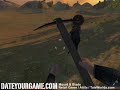 Mount & Blade 1.0 Attila's first step