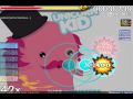 Osu! Unicorn Kid - Wee Monsters SS/Perfect/Hard