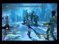 Let's Play - Final Fantasy 13 [Part 25] / Der Alpha-Behemoth (Deutsch - Blind)