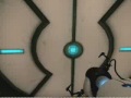 Portal - the Flash Version segmented speed run - part 1
