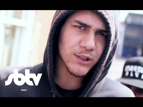 sbtv - The infamouns highly anticipated Part 2 cypher ft Invasion Alert. + Subscribe it's free: http://bit.ly/NeverMissSBTV + Follow us: http://www.twitter.com/sbtv...