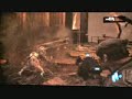 Gears of War 2 Gameplay Gears of War 2 Gameplay