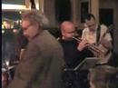 firehouse
live at glenn miller caf�, stockholm.
with:
john lindblom, g;
fredrik ljungkvist, ts;
magnus broo. tp;
johan berthling, b;
kjell nordeson, dr;
recorded on ayler records, aylcd-055
www.ayler.com