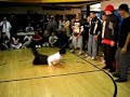 Infamous Zebra Mob Vs. Supreme Being ..pt.1