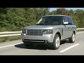Range Rover Sport Supercharged 2010 HD
