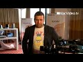 Mac Video: Philip Bloom Letus35 Interview (Part 2 of 2)