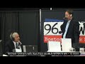 96.9 WTKK - Campaign Connection on the Road 2008
