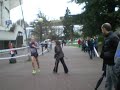 Marathon Ajuria: km 42