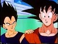 Dragonball Z/X-Men Comedy Trailer
