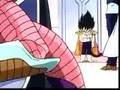 Dragonball Z X Men Comedy Trailer