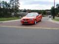 Supercharged XR8 Ute