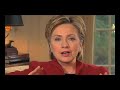 Hillary Clinton - \"I\ Hillary Clinton - \"I\