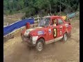 altrimenti ci arrabbiamo gara rallycross