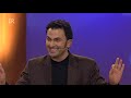 Fatih Cevikkollu // Aschermittwoch der Kabarettisten 2010