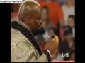 Big Daddy V/ Viscera stops eating Cheeseburgers?