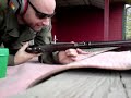 P-1856 Enfield - liggende med reim