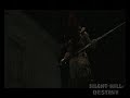 Pyramid Head 3rd meeting
